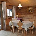 Joergnerhaus Appartement Kals-am Großglockner