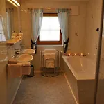 Appartement Joergnerhaus