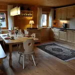 Joergnerhaus Appartement Kals-am Großglockner