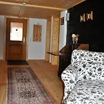 Appartement Joergnerhaus Kals-am Großglockner