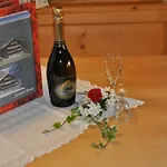 Appartement Joergnerhaus *