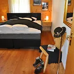 Joergnerhaus * Kals-am Großglockner