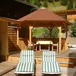 Appartement Joergnerhaus *