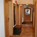 Appartement Joergnerhaus *