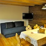 Joergnerhaus Appartement Kals-am Großglockner