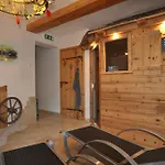 Appartement Joergnerhaus *