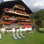 Joergnerhaus Appartement