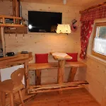 Appartement Joergnerhaus *
