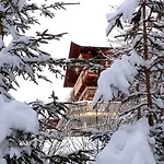 Joergnerhaus *