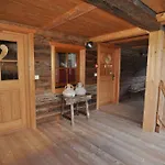 Appartement Joergnerhaus Kals-am Großglockner