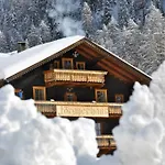 Joergnerhaus