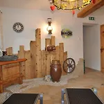 Appartement Joergnerhaus