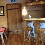 Joergnerhaus Kals-am Großglockner