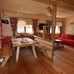 Joergnerhaus Appartement