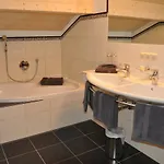 Appartement Joergnerhaus *