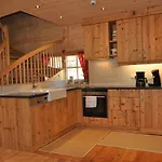 Joergnerhaus * Kals-am Großglockner