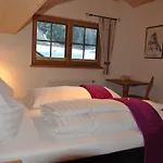 Appartement Joergnerhaus
