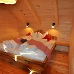 Appartement Joergnerhaus *