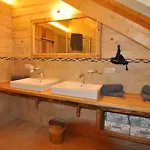 Appartement Joergnerhaus