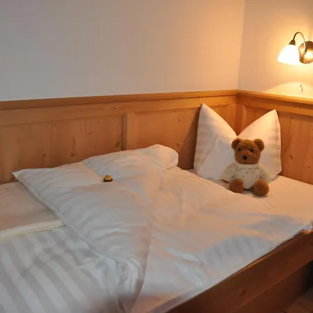 Joergnerhaus Kals-am Großglockner