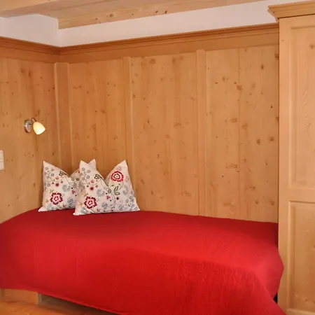 Apartment Jorgnerhaus