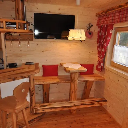 Apartmán Joergnerhaus *
