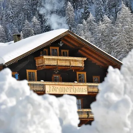 Jörgnerhaus