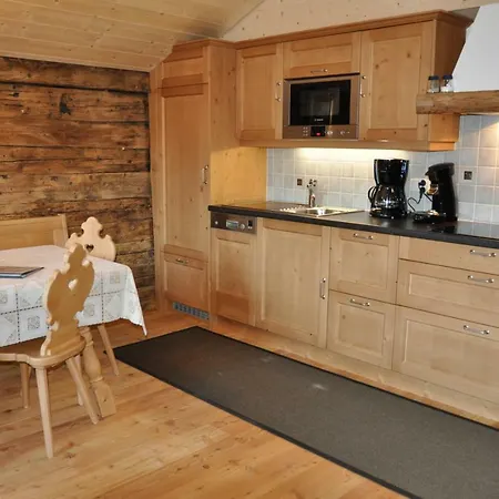 Apartamento Joergnerhaus