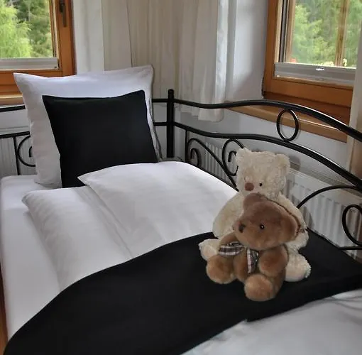 Apartment Jorgnerhaus