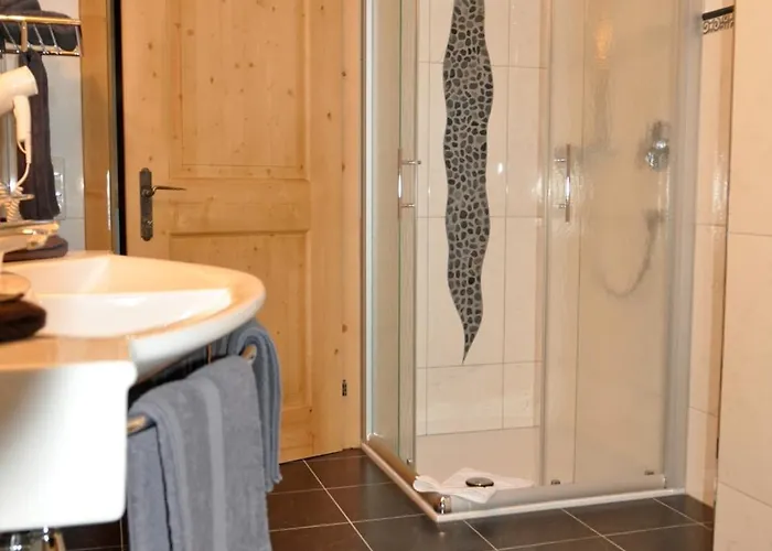 Jorgnerhaus Apartment Kals am Grossglockner