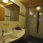 Joergnerhaus شقة *