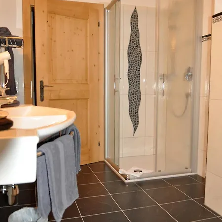 Joergnerhaus شقة Kals-am Großglockner