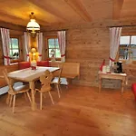 Jörgnerhaus Kals-am Großglockner