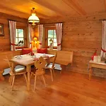 Apartment Jörgnerhaus