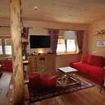 Jörgnerhaus Apartment Kals-am Großglockner