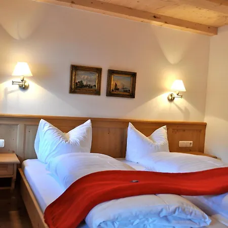 Joergnerhaus * Kals-am Großglockner