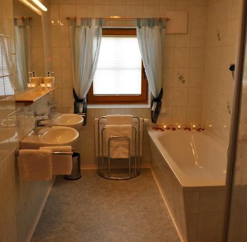 Apartman Joergnerhaus