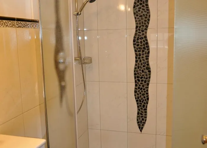 Apartman Joergnerhaus