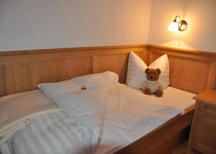 Joergnerhaus Kals-am Großglockner