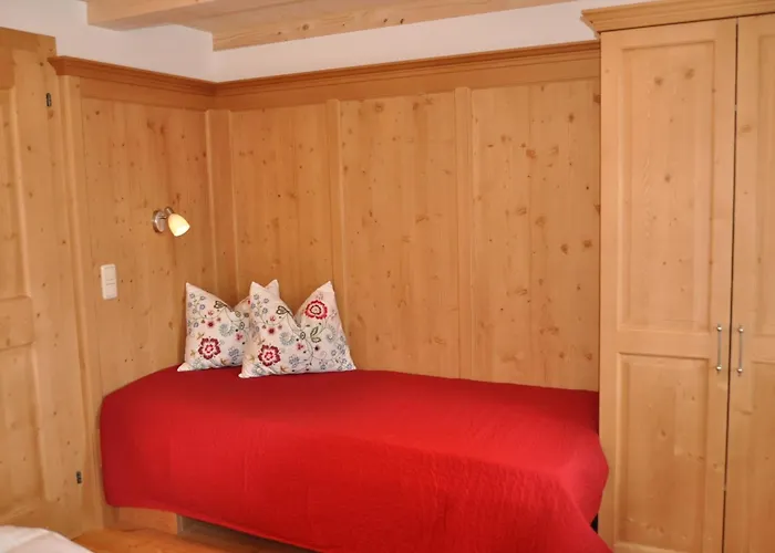 Apartman Joergnerhaus