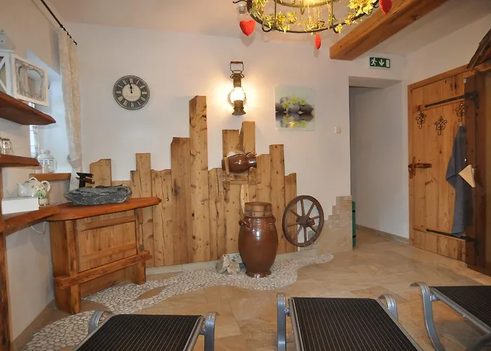 Apartman Joergnerhaus