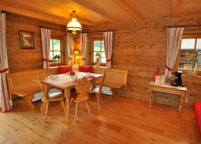 아파트 Joergnerhaus