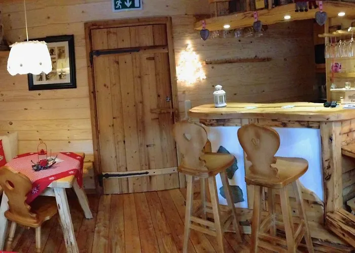 Joergnerhaus Kals-am Großglockner