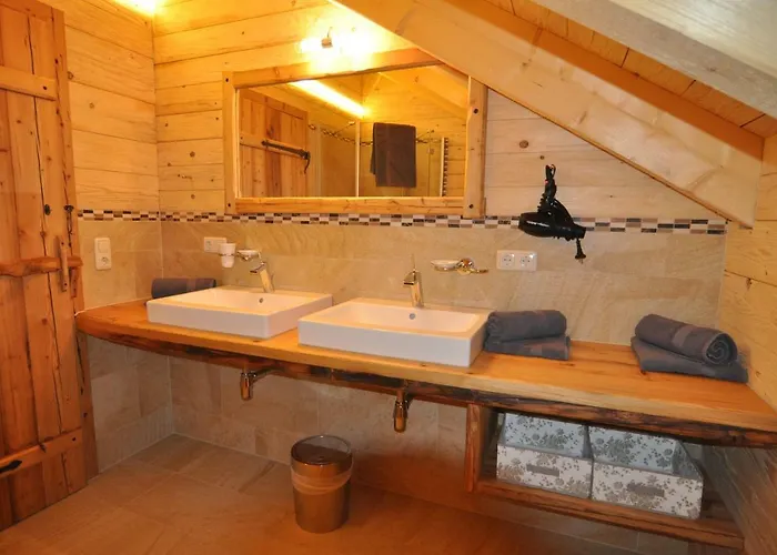 Apartman Joergnerhaus